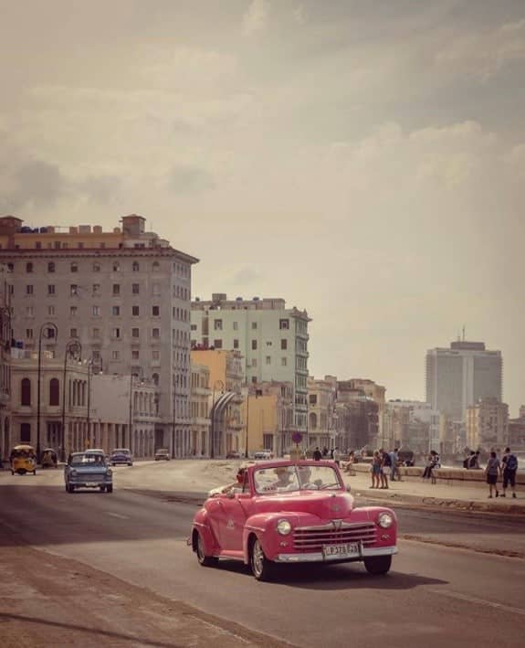 Common Questions About Travelling To Cuba