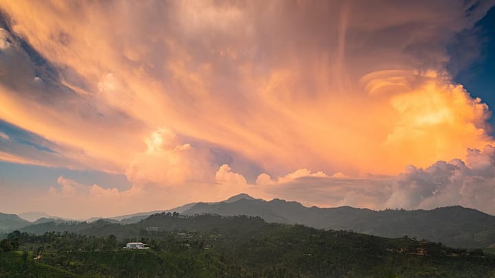 Sri Lanka Photography